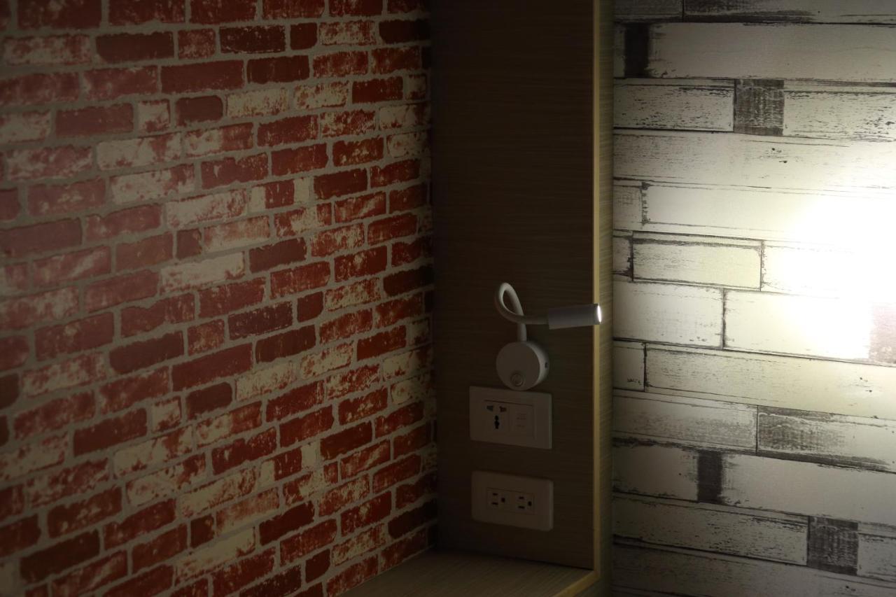 您好生活公寓 - Ninhao Hostel Hualian Zewnętrze zdjęcie